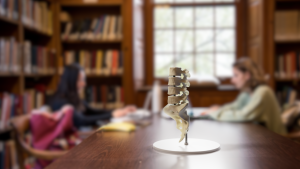 Read more about the article 3D Print.