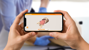 Read more about the article Mixed Reality.