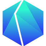 Genetic Digital Colour Logo