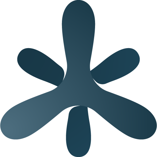 Studio xyz Logo Teal